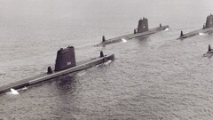 submarine military vehicle