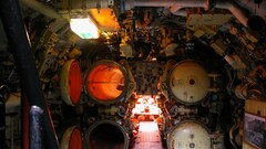 submarine torpedo Navy Russian Navy