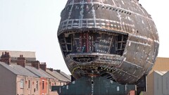 submarine vehicle military