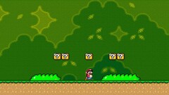 super mario bros video games retro games