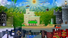 Super Mario mario bros super mario bros video games