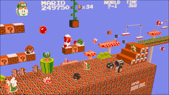Super Mario mario bros super mario bros video games