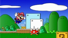 Super Mario mario bros super mario bros video games