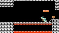 Super Mario old games video games nintendo retro games