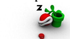 Super Mario video games