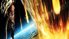 super saiyan Anime anime boys