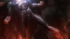 superman dc comics superhero