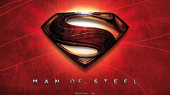 superman superhero Man of Steel