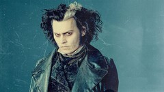 Sweeney Todd Johnny Depp Movies