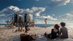 Sweeney Todd Johnny Depp Movies