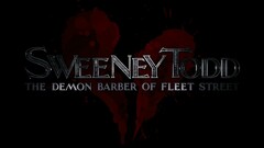 Sweeney Todd Johnny Depp Movies