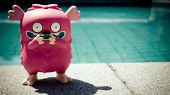 swimming pool Toys outdoors water