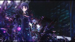 sword art online video games Anime