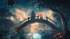 sylar artwork Bridge Anime