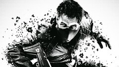 syndicate monochrome video games