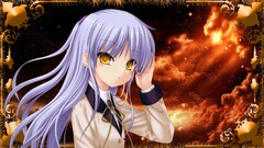 tachibana kanade school uniform anime girls Anime