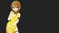 tainaka ritsu anime girls Anime k - on