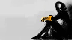 Tali'Zorah mass effect artwork video games