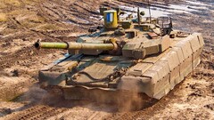 tank Army military vehicle