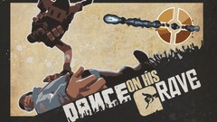 team fortress 2 Soldier TF2 demoman video games