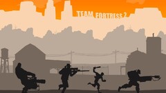 team fortress 2 valve corporation valve Heavy (charater) simple