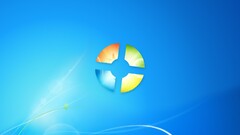 team fortress 2 windows 7 logo gradient