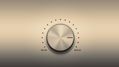 Technology Minimalism Simple Background Music Audio gradient