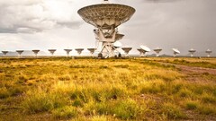 telescope national geographic Technology