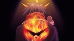 tengen toppa gurren lagann Anime fire