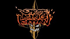 tengen toppa gurren lagann Anime Simple Background