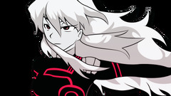 Teppelin Nia tengen toppa gurren lagann anime girls