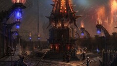 Tera Tera Online video games