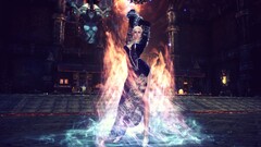 Tera video games screen shot