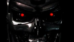 terminator Movies endoskeleton Machine cyborg science fiction