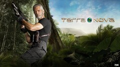 Terra Nova TV series TV