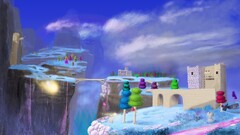 terraria video game art video games