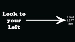 text humor Minimalism Typography