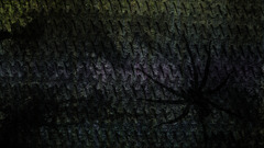 texture dark pattern