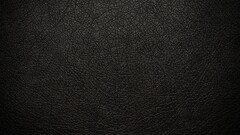 texture leather monochrome black