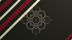 texture lines abstract geometric figures