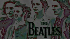 The Beatles Music artwork