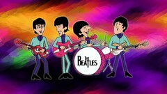 The Beatles Music artwork