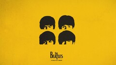 The Beatles Music Ringo Starr paul mccartney George Harrison