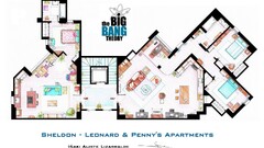 The Big Bang Theory TV series TV