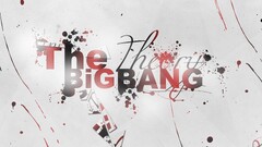 The Big Bang Theory TV TV series