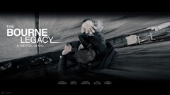 The Bourne Legacy Movies jeremy renner jason bourne