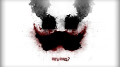 The Dark Knight artwork Batman