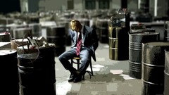 The Dark Knight Harvey Dent Movies MessenjahMatt