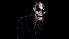 The Dark Knight joker Movies