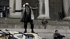 The Dark Knight Rises Bane Movies MessenjahMatt